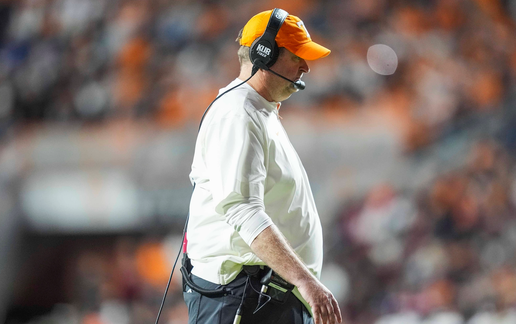 Tennessee Vols football